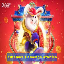 futemax flamengo atletico